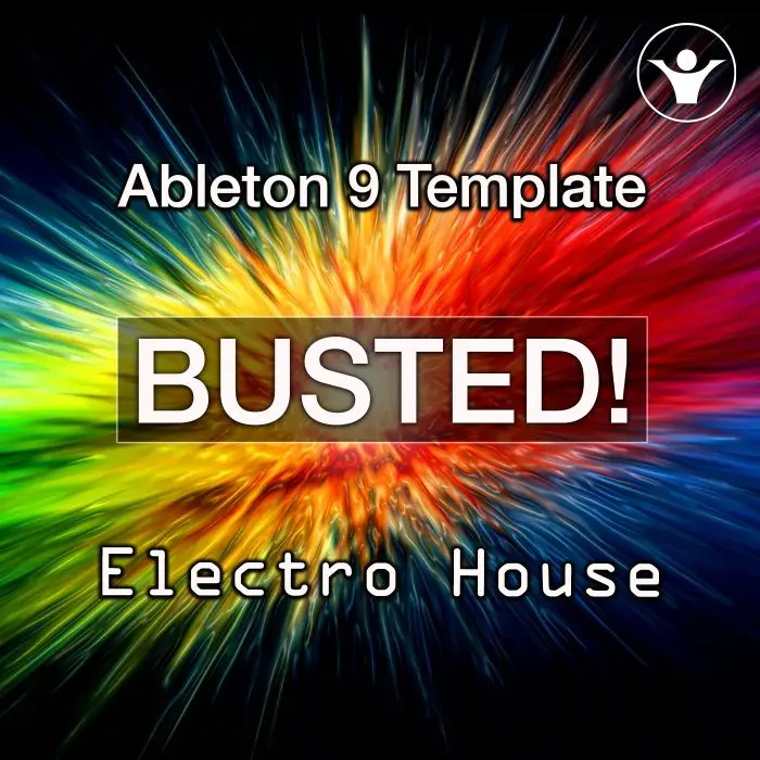 BustedAbleton Templates
