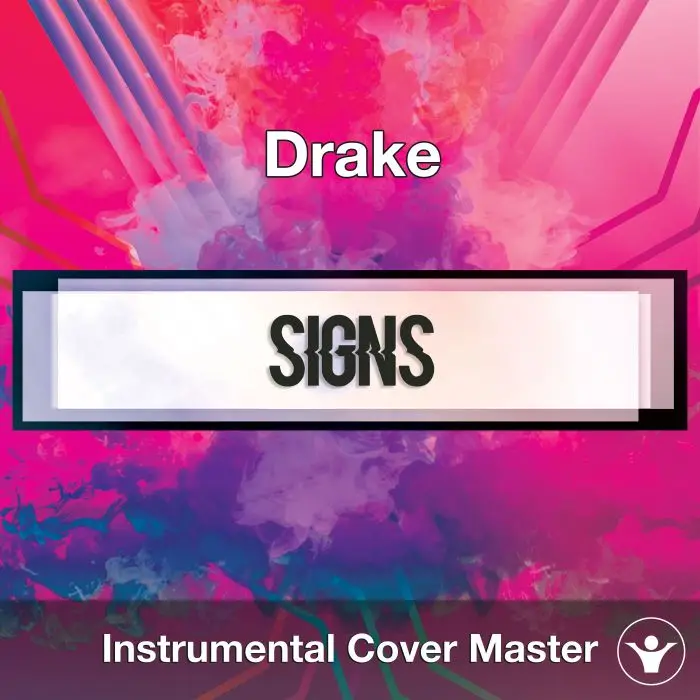 Drake - Sign (Instrumental Cover)Instrumental Covers