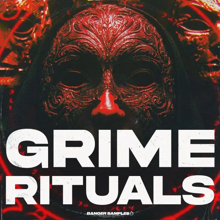Grime RitualsSample Packs