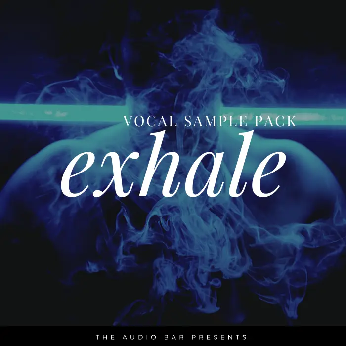 ExhaleVocal Packs