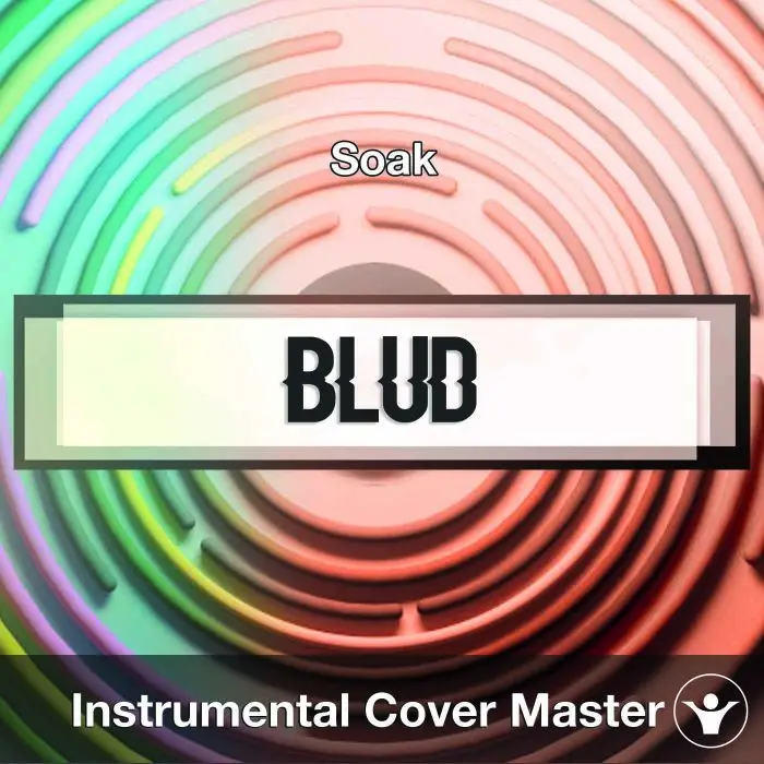 Soak - Blud (Instrumental Cover)Instrumental Covers