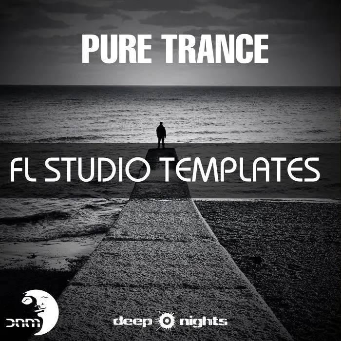 Pure Trance - Fl Studio TemplateFL Studio Templates