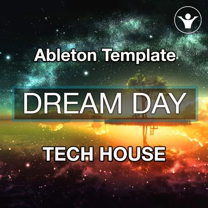 Dream DayAbleton Templates