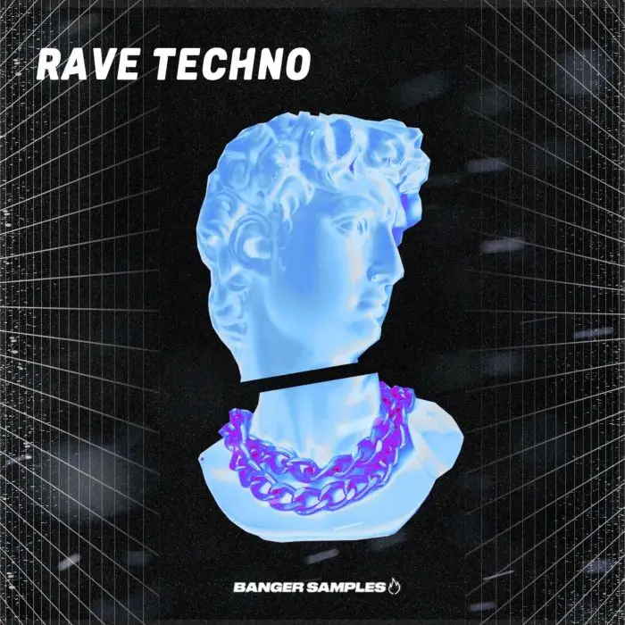 Rave Techno SoundsSample Packs