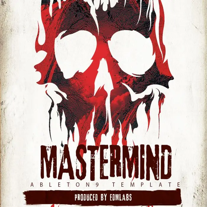 Dubstep MastermindAbleton Templates