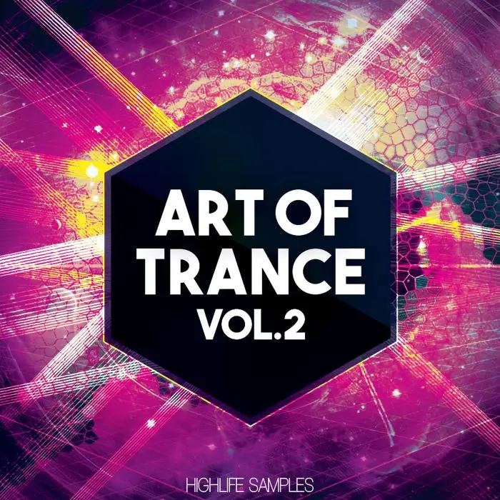 Art of Trance Vol.2MIDI FIles