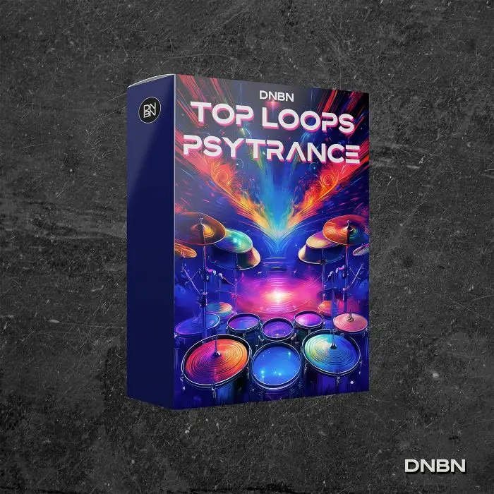 Top Loop PsytranceSample Packs