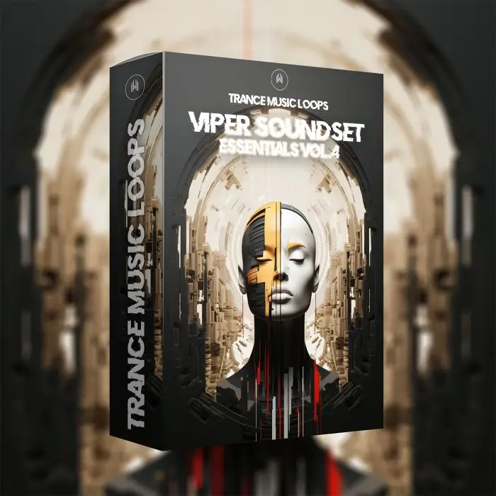 Viper Soundset Essentials vol.4Sample Packs