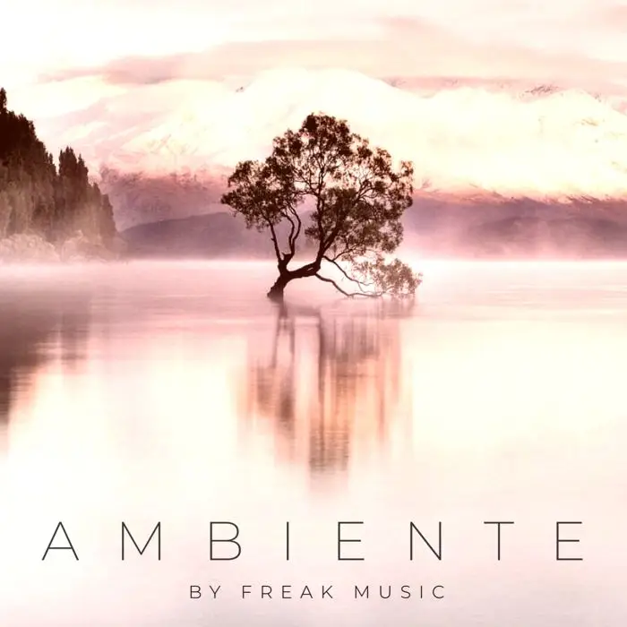 AmbienteMIDI FIles