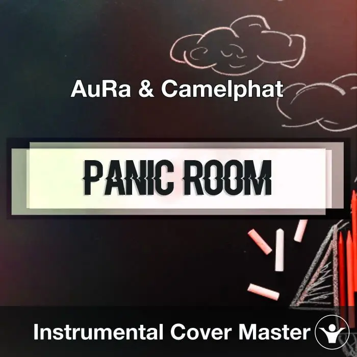AuRa & Camelphat - Panic Room (Instrumental Cover)Instrumental Covers