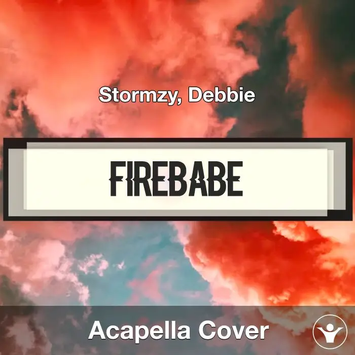 Firebabe - Stormzy, Debbie - Instrumental CoverInstrumental Covers