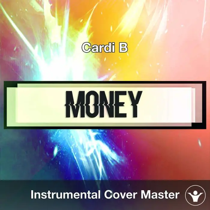 Cardi B - Money (Instrumental Cover)Instrumental Covers
