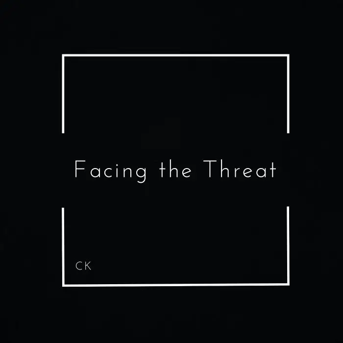 Facing the Threat - Logic Pro X TemplateLogic Pro Templates
