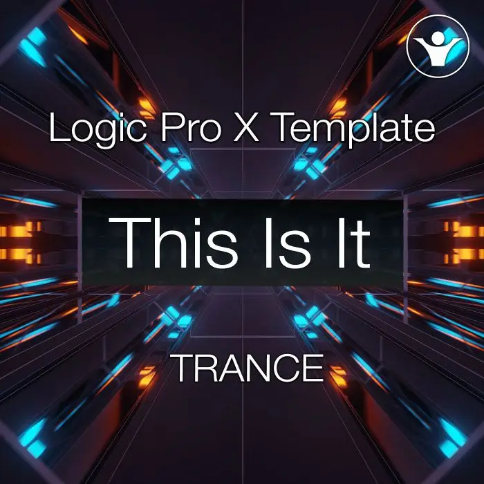 Trance Logic Pro X Template + Free Tutorial | Live Electronic Music 070Logic Pro Templates (Stock Plugins), Logic Pro Templates