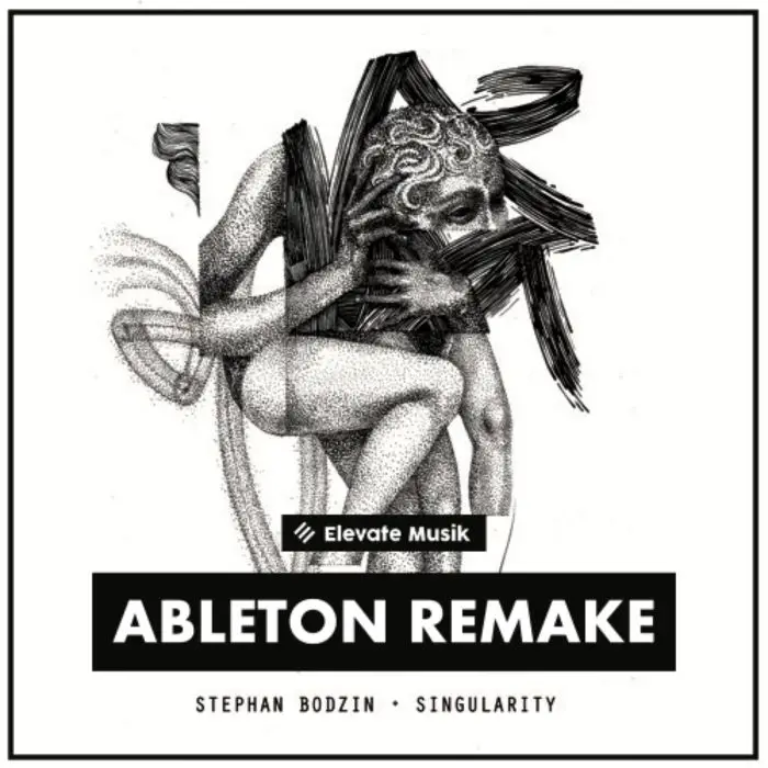 Stephan Bodzin - Singularity - Ableton Live Remake Ableton Templates