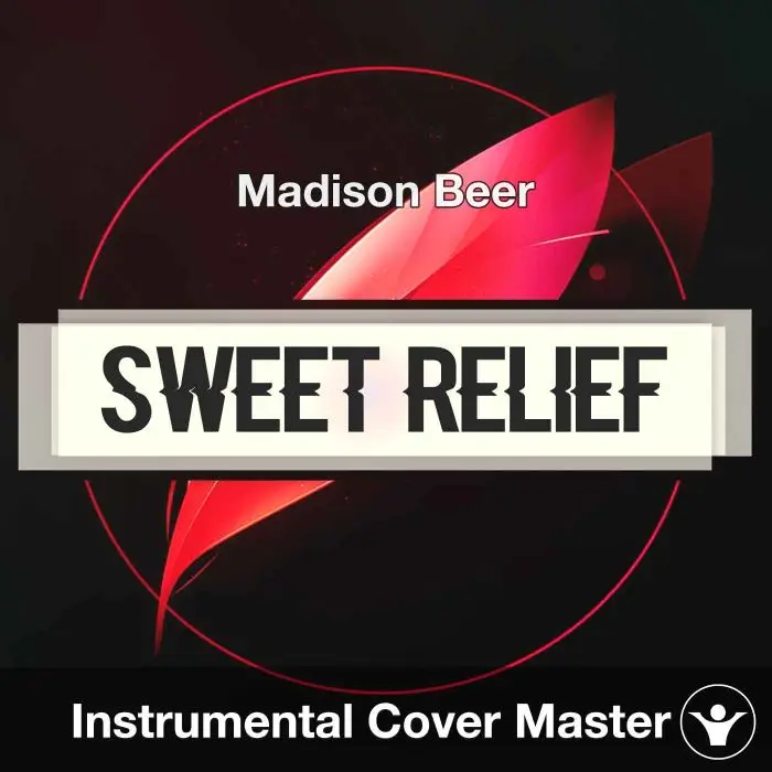 Sweet Relief - Madison Beer - Instrumental CoverInstrumental Covers