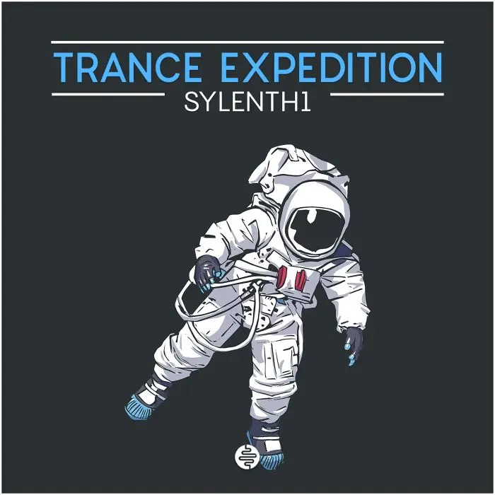 Trance Expedition - Sylenth1 & Cubase TemplateCubase Templates