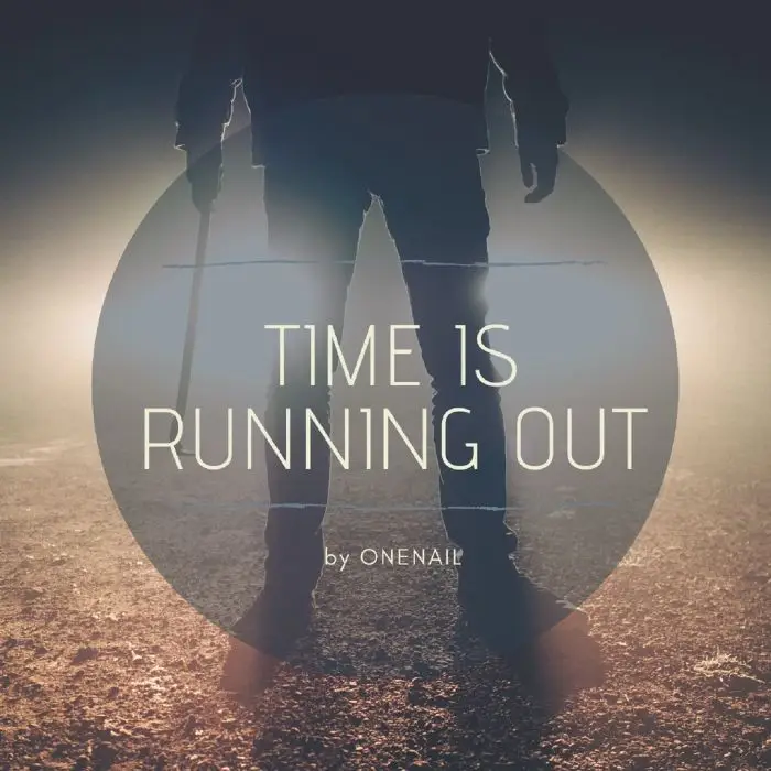 Time Running OutStock Music