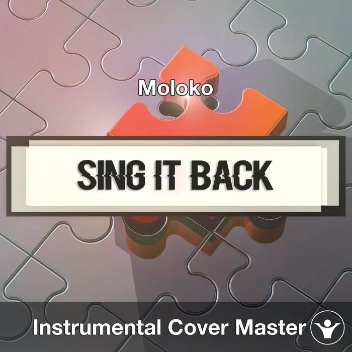 Sing It Back (Moloko) - Instrumental CoverInstrumental Covers