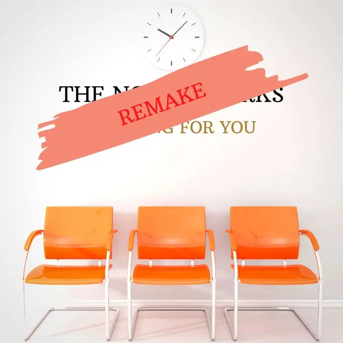 Remake "Waiting For You" by The North Works FL Studio TemplateFL Studio Templates