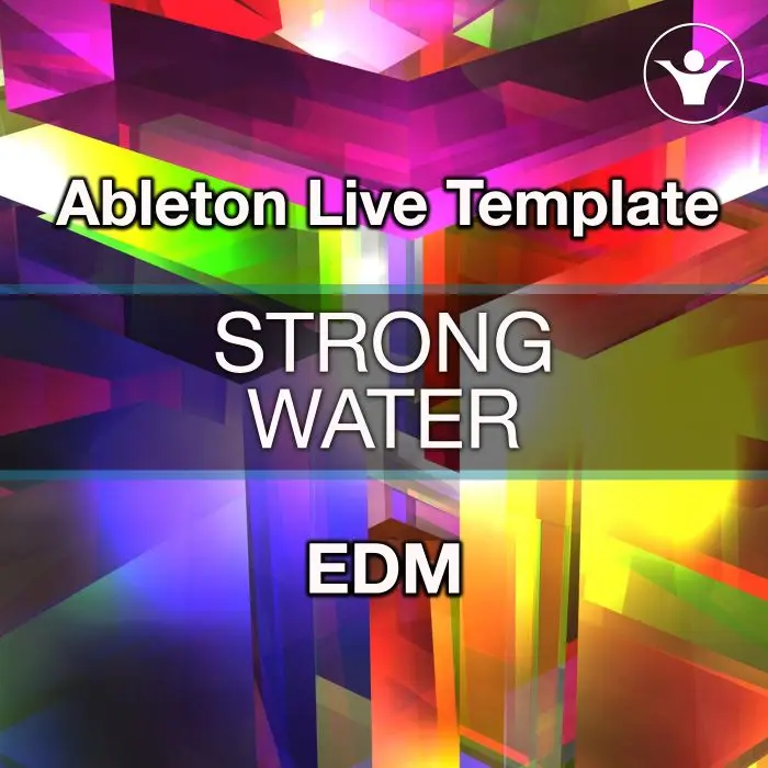 Strong WaterAbleton Templates