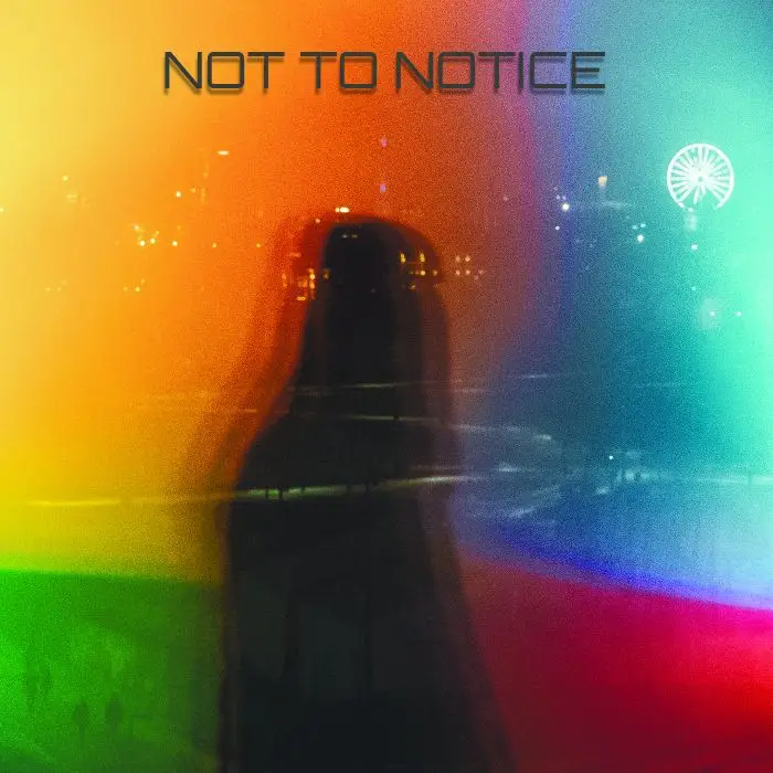 Not To Notice – Ableton Live 10 TemplateAbleton Templates