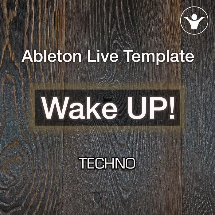 Wake UP!Ableton Templates