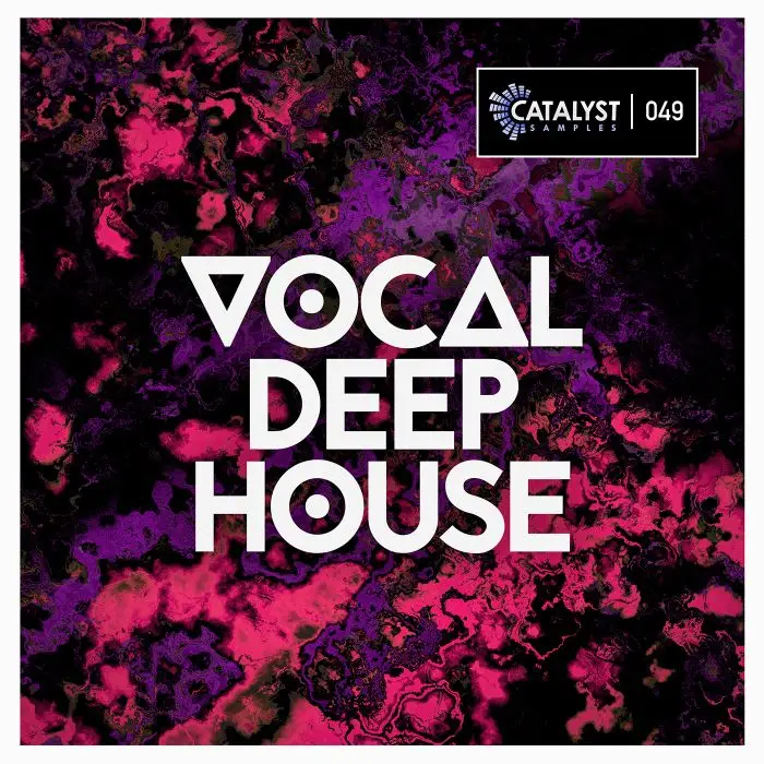 Vocal Deep-HouseMIDI FIles