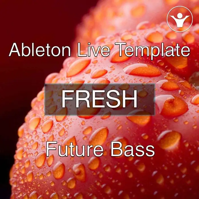 Fresh Ableton TemplateAbleton Templates