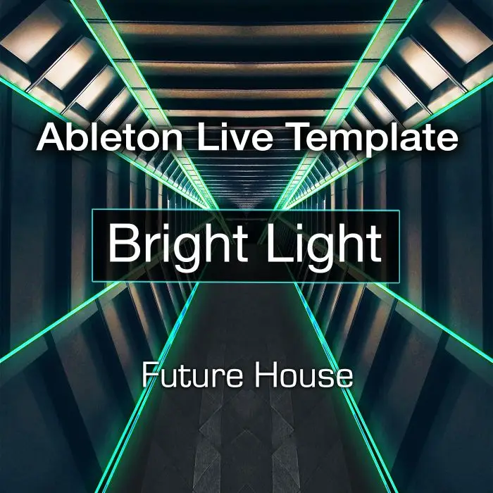 Bright LightAbleton Templates
