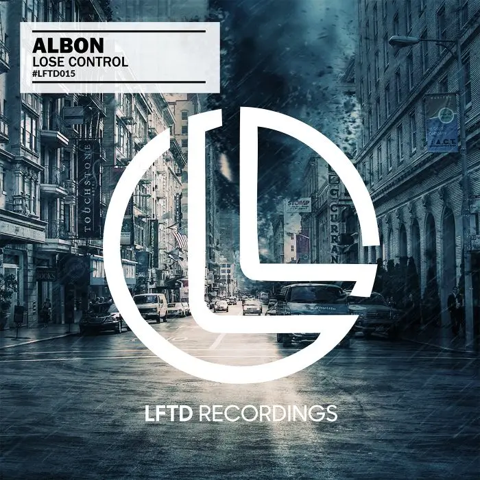 Albon - Lose Control - Stock MusicStock Music
