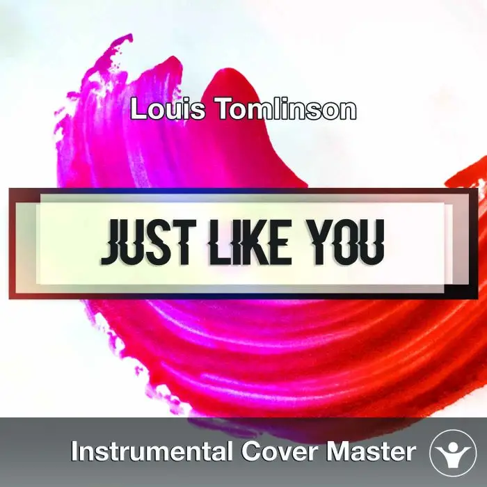Louis Tomlinson - Just Like You (Instrumental Cover)Instrumental Covers