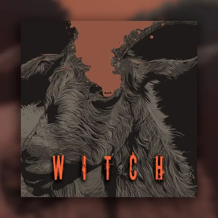 Witch - Ableton Live TemplateAbleton Templates