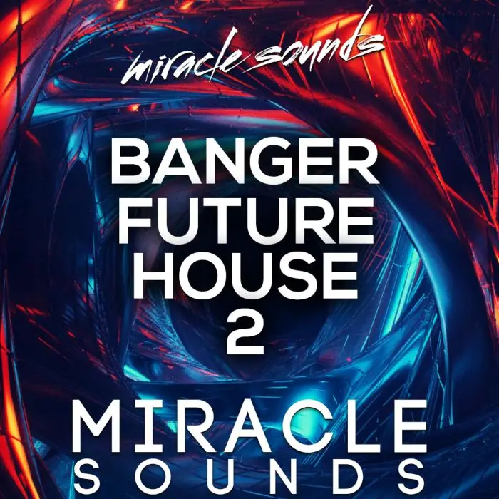Banger Future House 2MIDI FIles