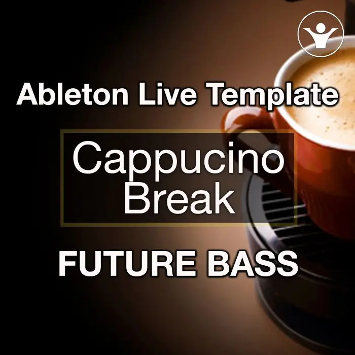 Cappucino BreakAbleton Templates