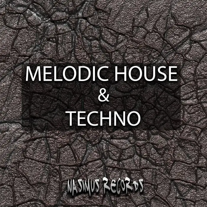 Melodic House & Techno Ableton TemplateAbleton Templates