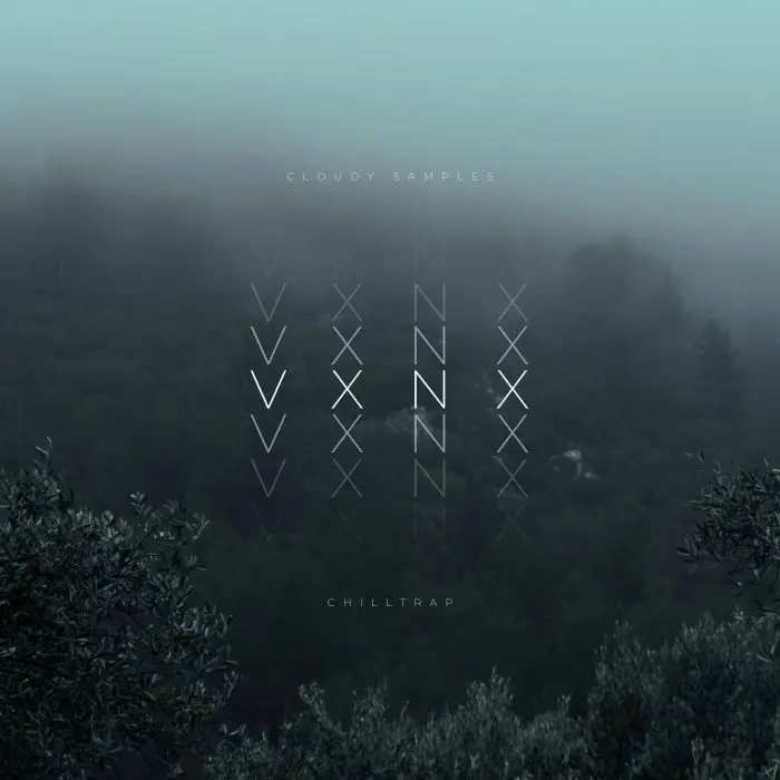 VXNXSample Packs, MIDI FIles, Spire Presets