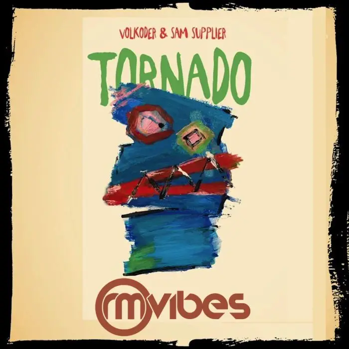 Volkoder - Tornado (Ableton Remake)Ableton Templates