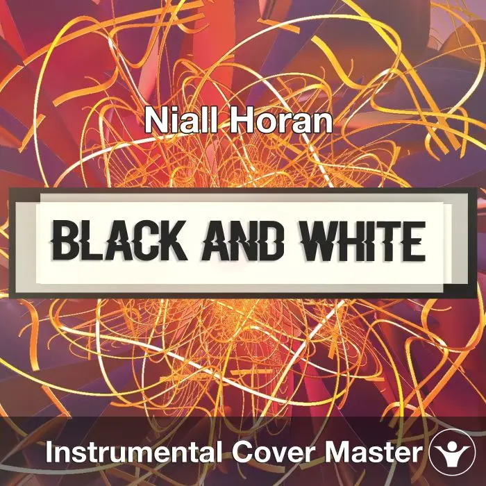 Niall Horan - Black And White (Instrumental Cover)Instrumental Covers