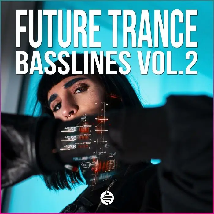 Future Trance Basslines Vol.2 (FL Studio) FL Studio Templates