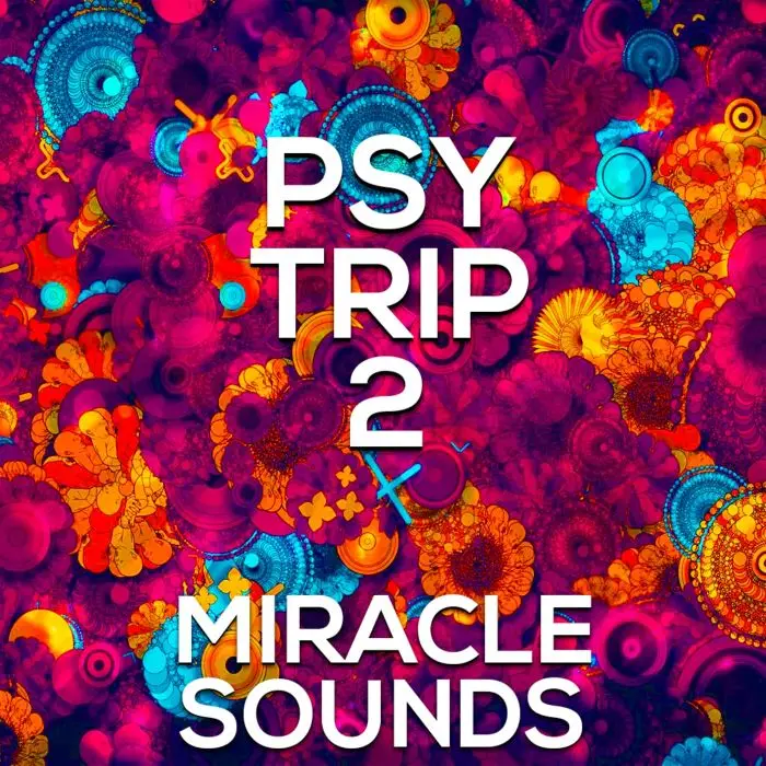 Psy Trip 2MIDI FIles