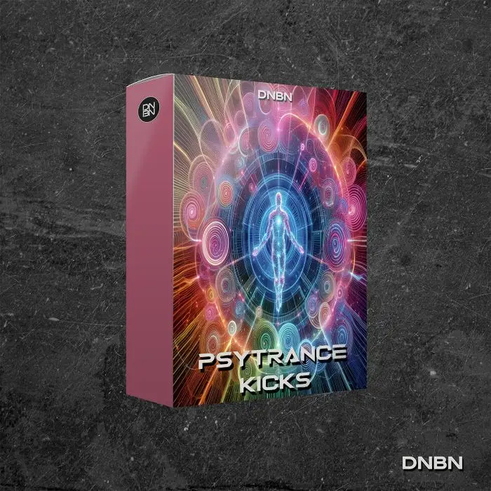 Psytrance KicksSample Packs