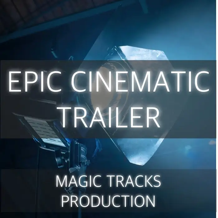 Dramatic Emotional Trailer (Ableton Live Template)Ableton Templates