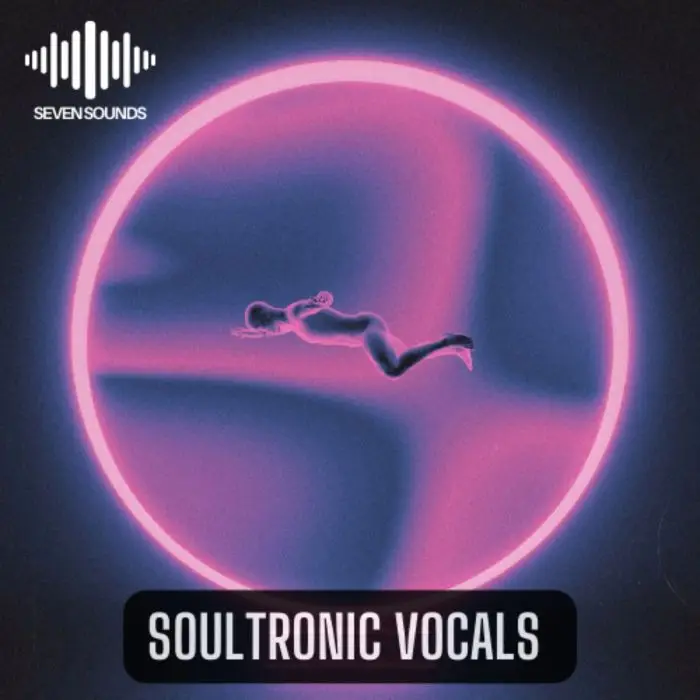 Soultronic VocalsMIDI FIles