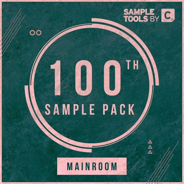 ONE HUNDRED (Mainroom)MIDI FIles