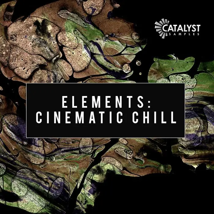 Cinematic ChillMIDI FIles
