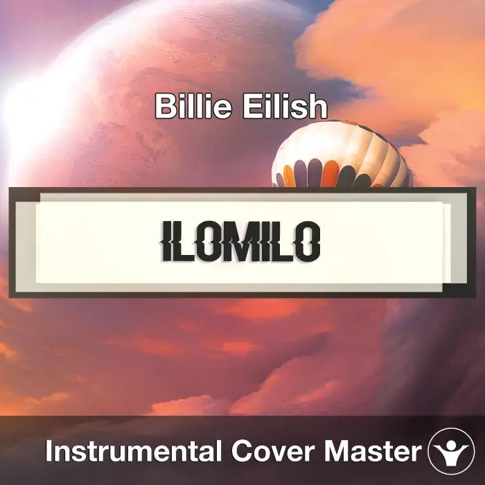 Billie Eilish - ilomilo (Instrumental Cover)Instrumental Covers