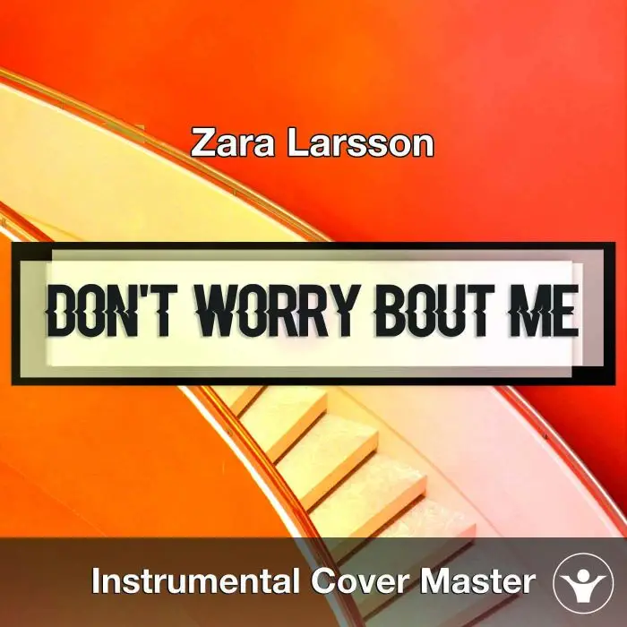Zara Larsson - Don't Worry Bout Me (Instrumental Cover)Instrumental Covers