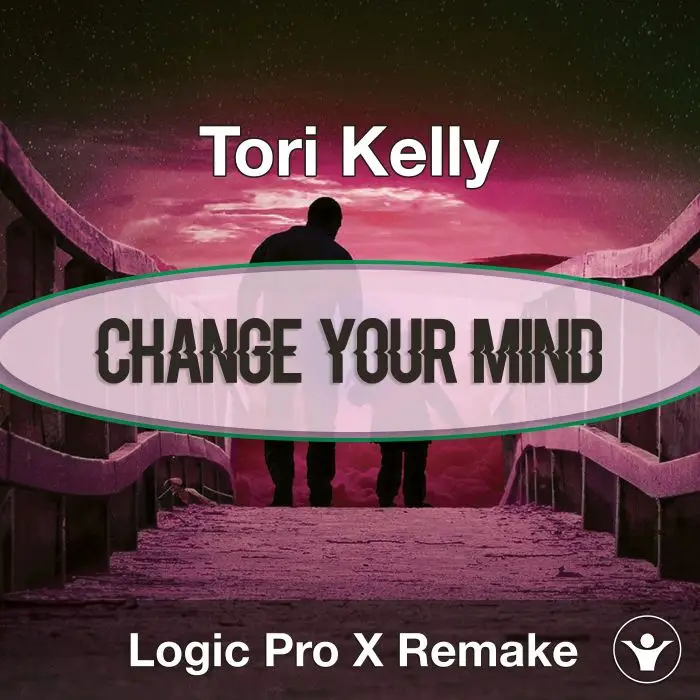 A Capella Tory Kelly - Change Your MindAcapella Covers