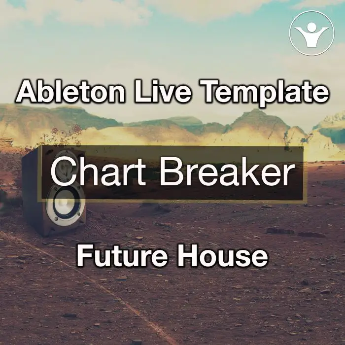 ChartBreakerAbleton Templates